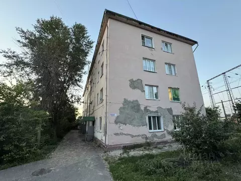 1-к кв. Пензенская область, Пенза ул. Терновского, 19 (25.1 м)