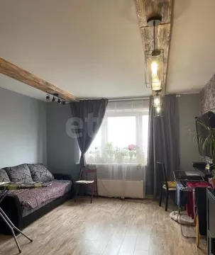 3-к кв. Нижегородская область, Нижний Новгород Кузнечиха жилрайон, ...