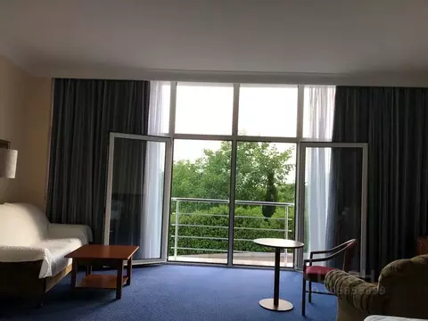 Студия Крым, Ялта муниципальный округ, Гаспра пгт ш. Севастопольское, ...