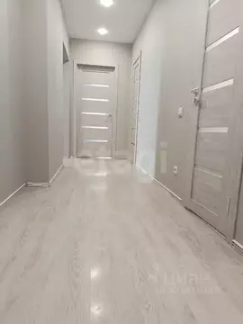 3-к кв. Новосибирская область, Новосибирский район, Краснообск рп, 3-й ...