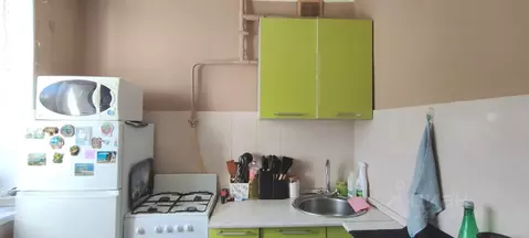 2-к кв. Волгоградская область, Волгоград просп. Имени В.И. Ленина, 35 ...