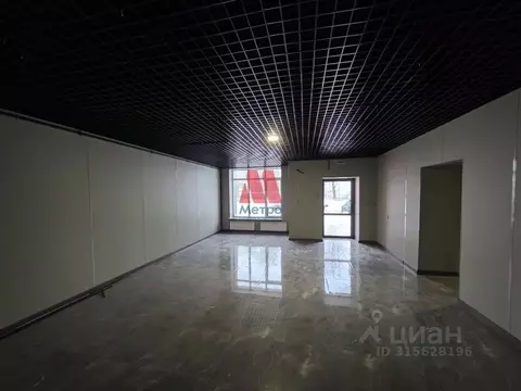 Помещение свободного назначения в Ярославская область, Ярославль ул. ...