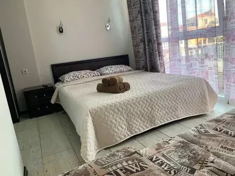 Комната Крым, Евпатория ул. Симферопольская, 94