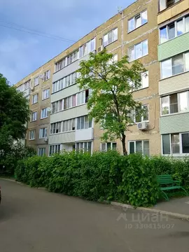 2-к кв. Московская область, Коломна проезд 2-й Юбилейный, 1 (52.9 м)