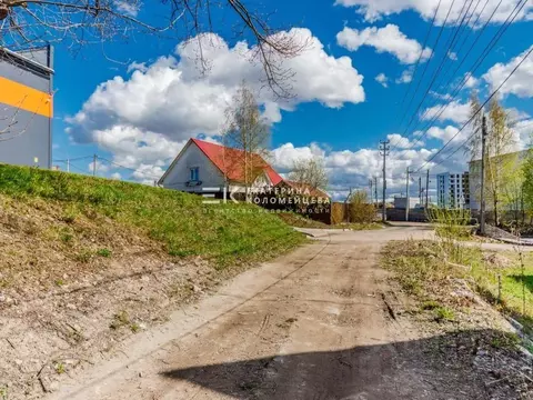 Участок, 6 сот., поселения (ижс)