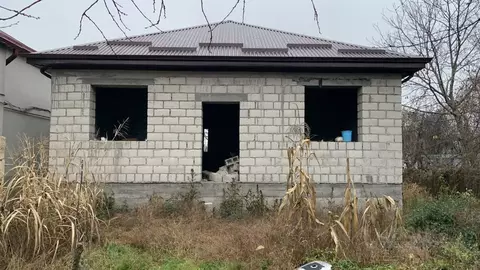 Дом в Северная Осетия, Заводской пгт ул. Трассовая, 34 (240 м)