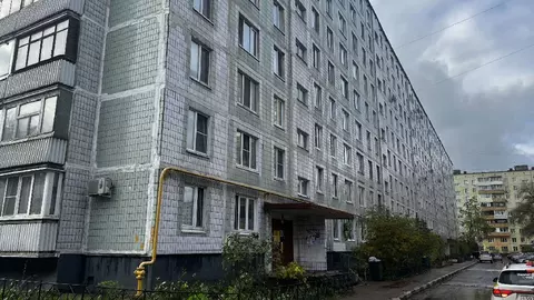 Продается 2-комнатная квартира