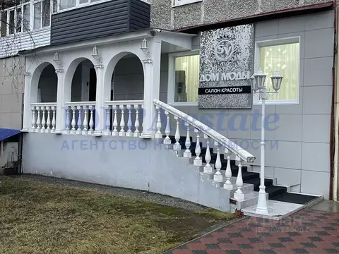 Помещение свободного назначения в Ханты-Мансийский АО, Нижневартовск ...