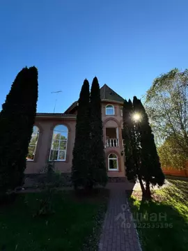 Дом в Московская область, Чехов муниципальный округ, д. Скурыгино ул. ...