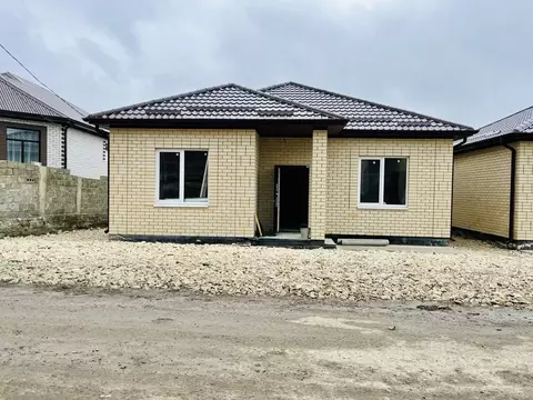 Дом в Ставропольский край, Ставрополь Оптрон-1 садовое товарищество, ...