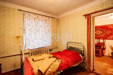 3-к кв. Костромская область, Кострома Физкультурная ул., 26 (45.3 м)