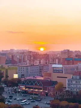 1-к кв. Тюменская область, Тюмень ул. Республики, 86к2 (62.5 м)