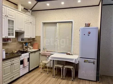 2-к кв. Костромская область, Кострома Окружная ул., 47 (39.6 м)