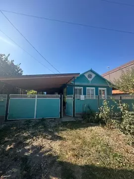 Дом в Краснодарский край, Северский район, Ильское городское ...
