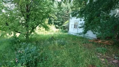 Участок в Самарская область, Самара проезд 7-я просека 10-й, 53 (12.0 ...