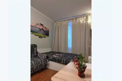 1-к кв. Московская область, Лобня Спортивная ул., 1 (20.0 м)