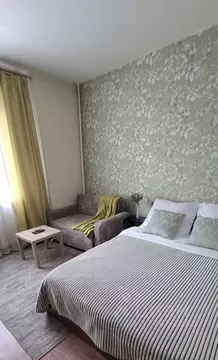 1-к кв. Пермский край, Пермь ул. Кабельщиков, 8 (27.0 м)