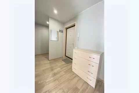 1-к кв. Владимирская область, Владимир просп. Строителей, 9А (45.0 м)