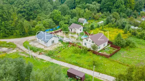 Дом в Калининградская область, Калининград Дружба-1 СНТ, проезд 2-й ...