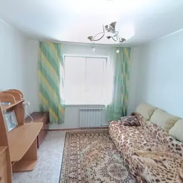 1-к кв. Ярославская область, Ярославль ул. Блюхера, 86/9 (22.0 м)