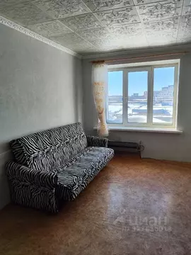 Комната Пермский край, Пермь ул. Героев Хасана, 91 (17.3 м)