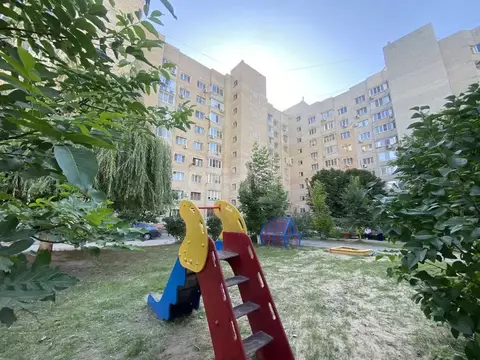 3-к кв. Саратовская область, Энгельс просп. Фридриха Энгельса, 71 ...