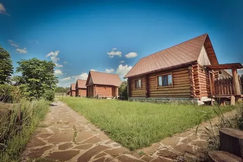 Дом в Самарская область, Сызранский район, пос. Варламово 11 (36 м)