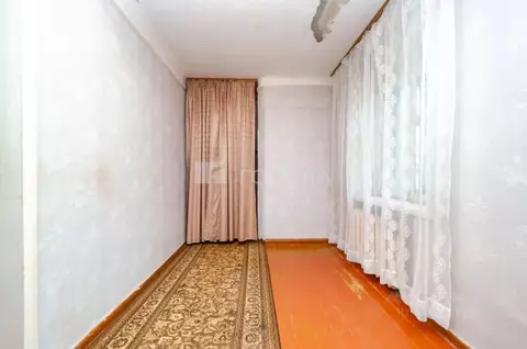 2-к кв. Новосибирская область, Новосибирский район, Кубовинский ...