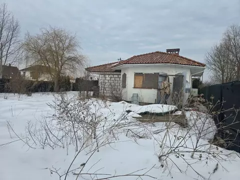 Дом в Калининградская область, Зеленоградск ул. Алтайская, 11А (86 м)