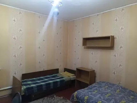 1-к кв. Крым, Симферополь ул. Севастопольская, 65 (30.0 м)