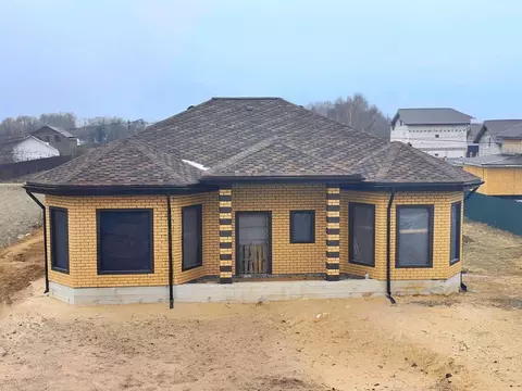 Дом в Калужская область, Город Калуга городской округ, д. Чижовка  ...