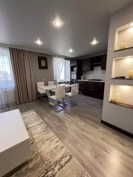 2-к кв. Костромская область, Буй ул. Октябрьской Революции, 64/2 (52.9 ...