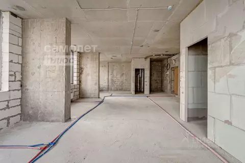 2-к кв. Москва Шмитовский проезд, 39с4.2 (70.71 м)