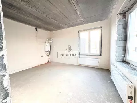 1-к кв. Челябинская область, Магнитогорск ул. Сочинская, 9 (41.8 м)