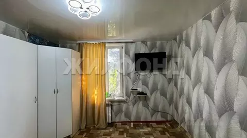 2-к кв. Хакасия, Черногорск Заводская ул., 19 (55.0 м)