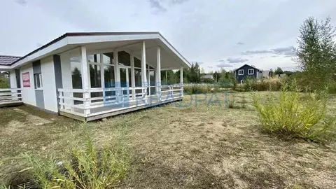 Дом в Ярославская область, Ярославский муниципальный округ, ...