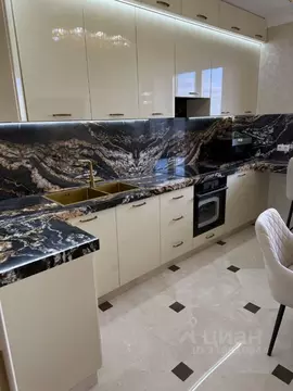 2-к кв. Московская область, Балашиха ул. Разина, 1А (56.7 м)