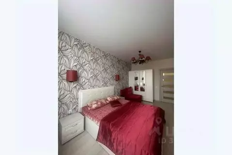 2-к кв. Московская область, Коломна ул. Гагарина, 7Б (55.0 м)