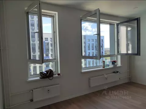 Студия Московская область, Домодедово городской округ, с. Ям ул. ...