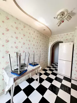 2-к кв. Башкортостан, Туймазы ул. Островского, 5 (51.0 м)