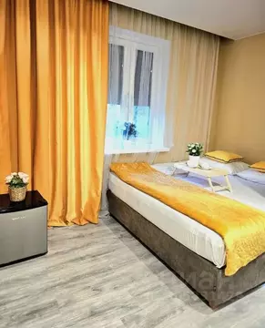 Комната Москва ул. Винокурова, 6 (35.0 м)