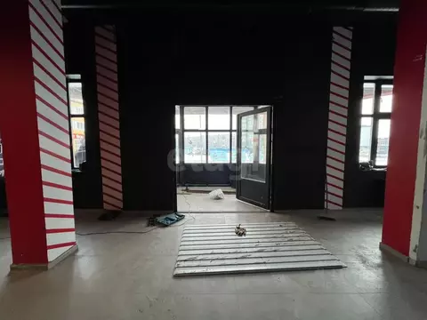 Помещение свободного назначения в Ямало-Ненецкий АО, Новый Уренгой ...