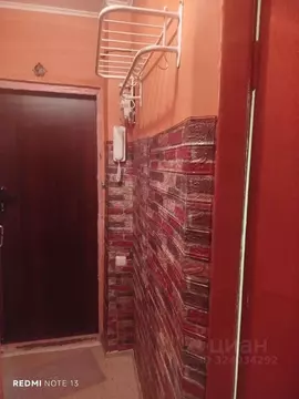 1-к кв. Саратовская область, Энгельс Полиграфическая ул., 75 (36.0 м)