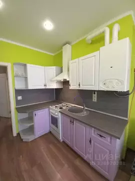 2-к кв. Краснодарский край, Анапа Анапское ш., 1А (76.0 м)