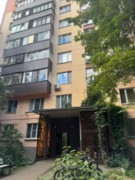 2-к кв. Москва Затонная ул., 10К3 (38.0 м)