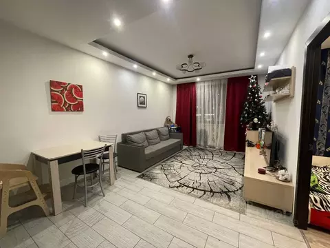 2-к кв. Московская область, Котельники ул. Сосновая, 2к4 (39.3 м)