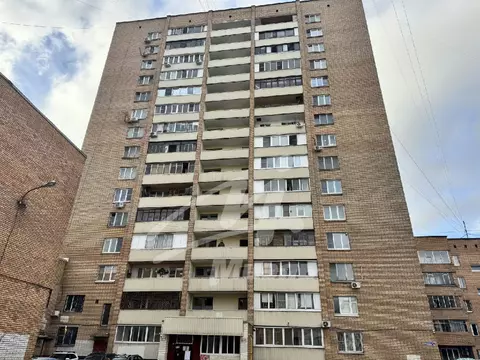 Продается 1-комнатная квартира