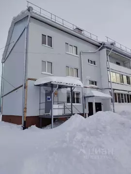 3-к кв. Ярославская область, Ярославский муниципальный округ, с. ...