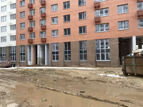 Помещение свободного назначения в Московская область, Люберцы ...
