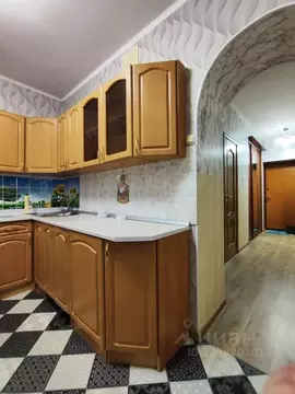 1-к кв. Московская область, Люберцы ул. Шевлякова, 27/1 (44.1 м)